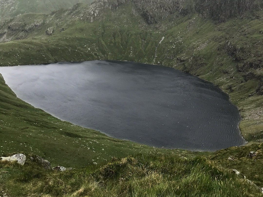 Haweswater Reservoir景点图片