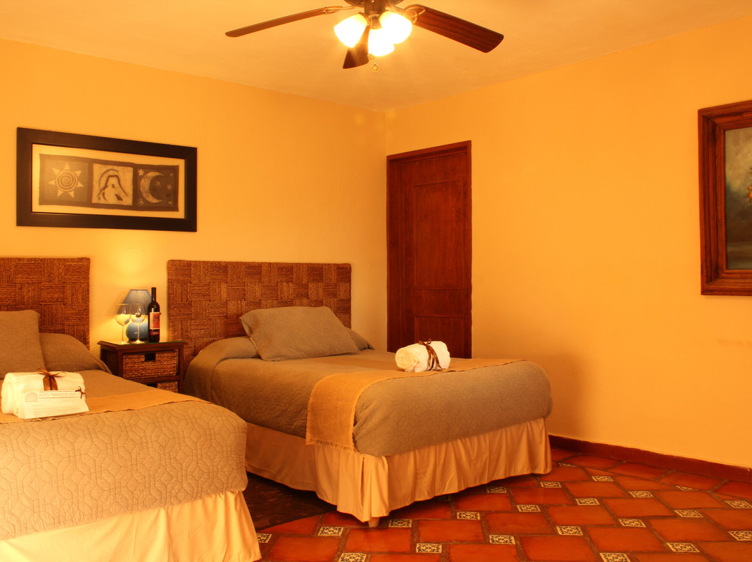 Hotel Parador Vernal主图