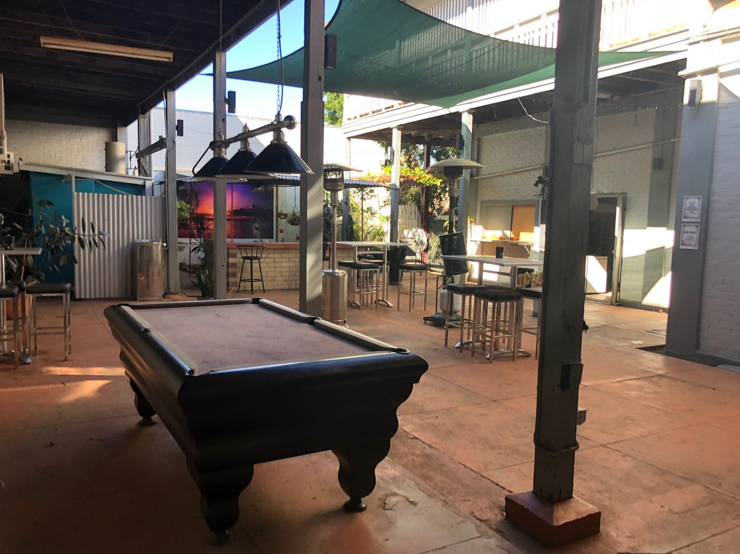 Hotel Shakespeare主图