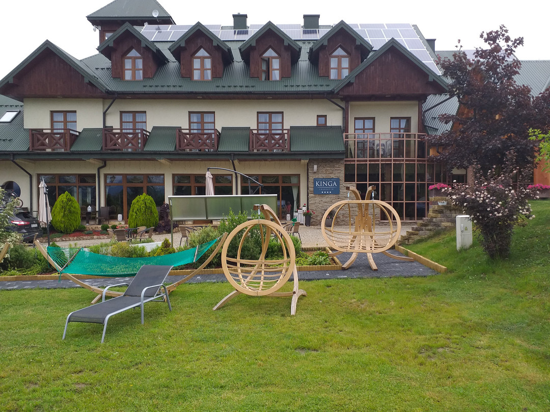 Eco Active Resort Pieniny主图