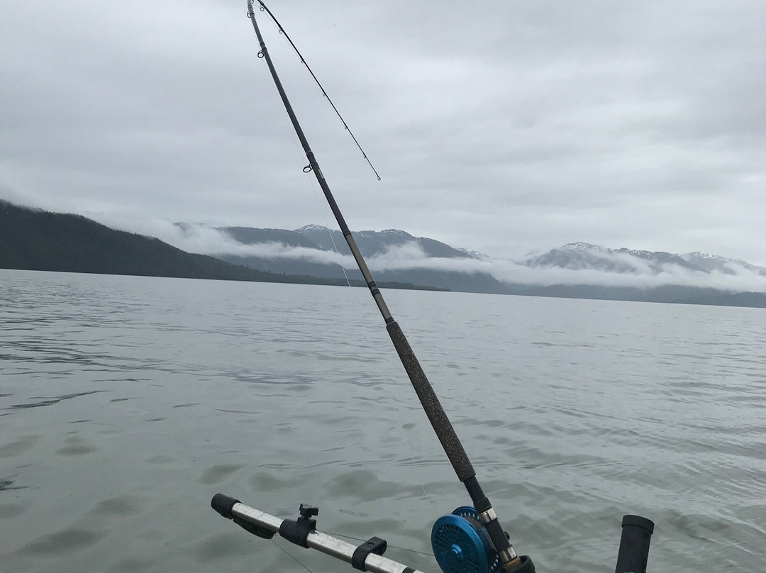 Wild Northern Adventures-Stewart必去景点