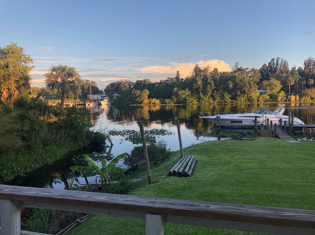 River's Edge Motel主图