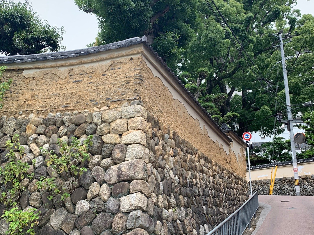 Takano Highway New Guidepost-河内长野市必去景点
