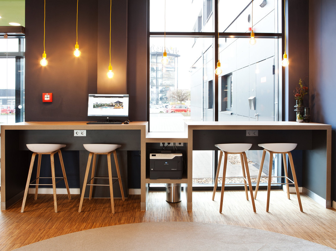 Holiday Inn Express Oberhausen by IHG主图