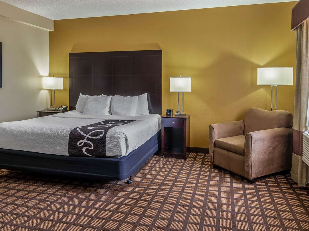 La Quinta By Wyndham Bonita Springs Naples North主图