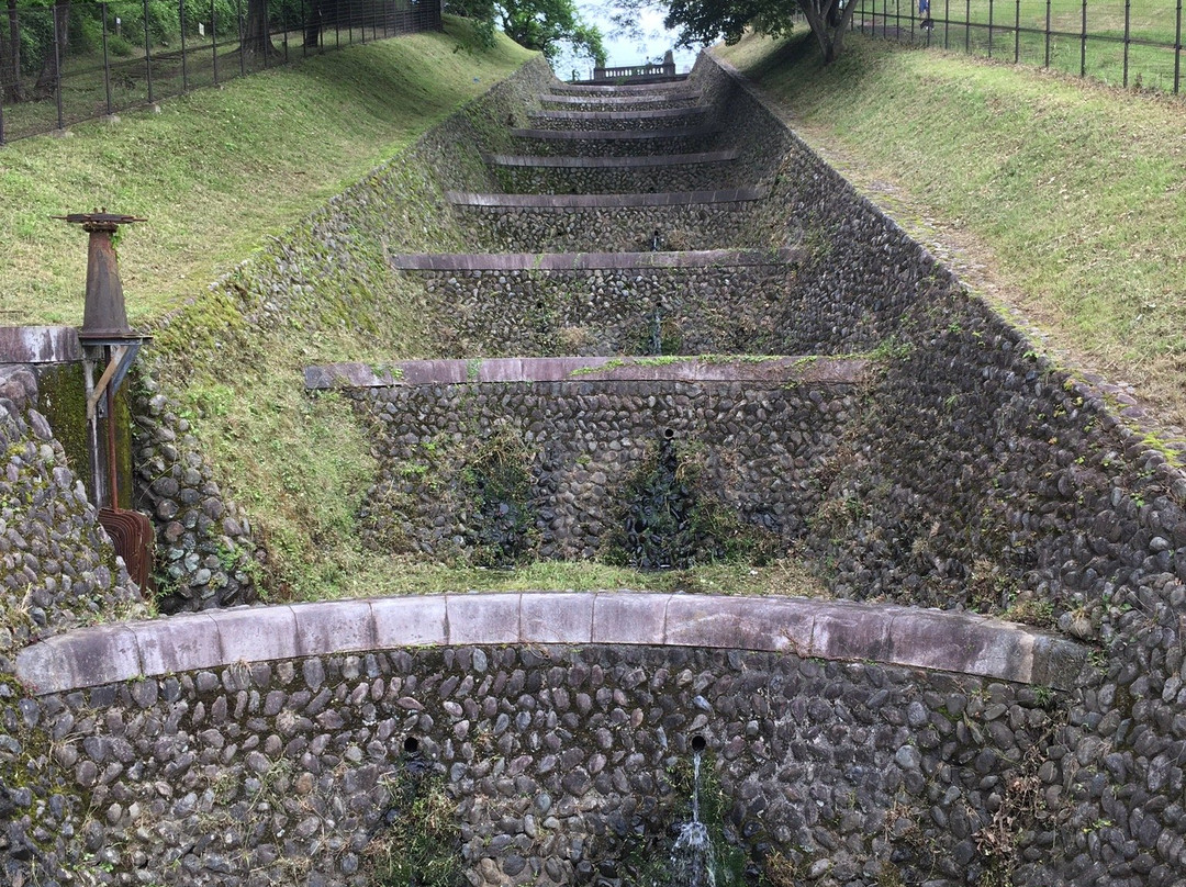 Sayama Park-东村山市必去景点