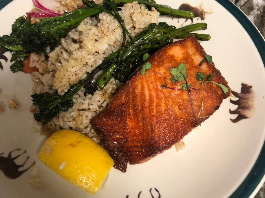 Tanglewood American Bistro