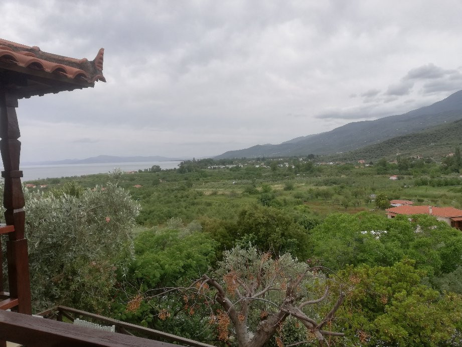 Guesthouse Apanemia主图