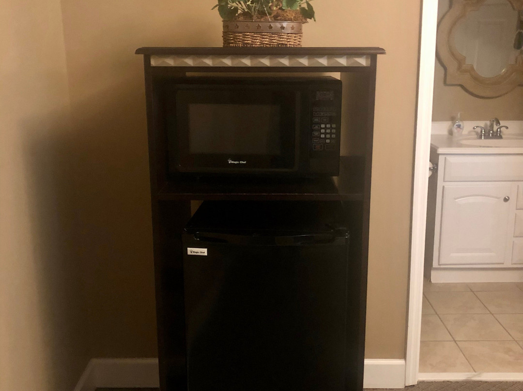 Cannon Inn of Woodbury主图