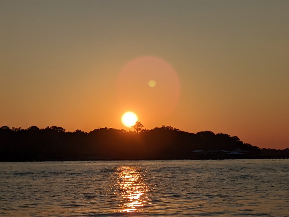 The Fun Boats Dolphin Cruises-橙色海湾必去景点