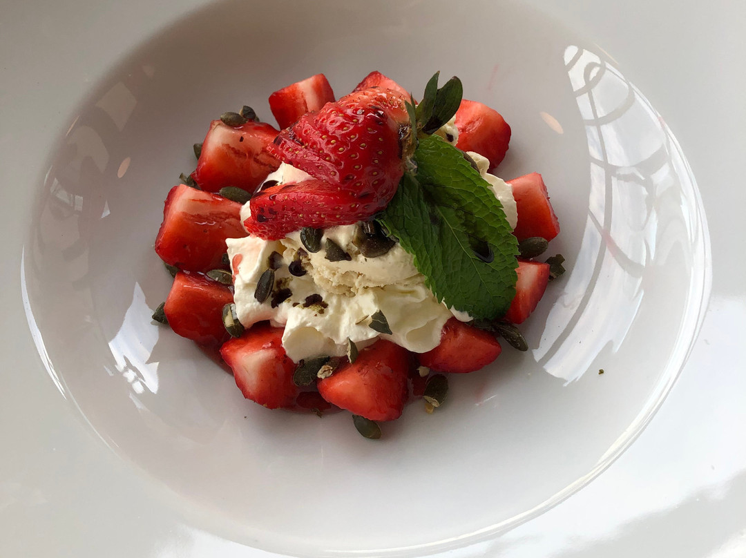 Raitelberg Resort主图