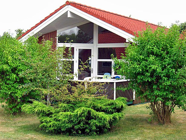 Ferienpark AM WALDRAND主图