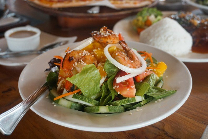 West 35 Eco Mountain Resort主图