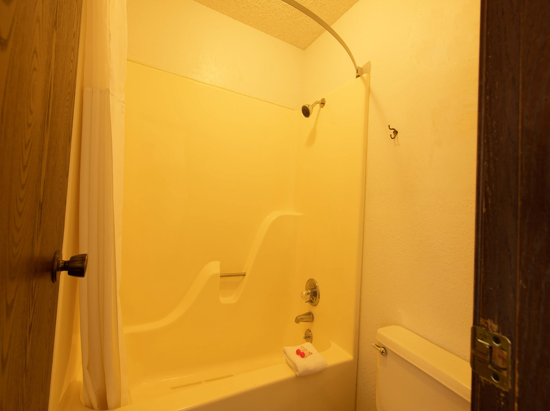 OYO Hotel Valley McAlester主图