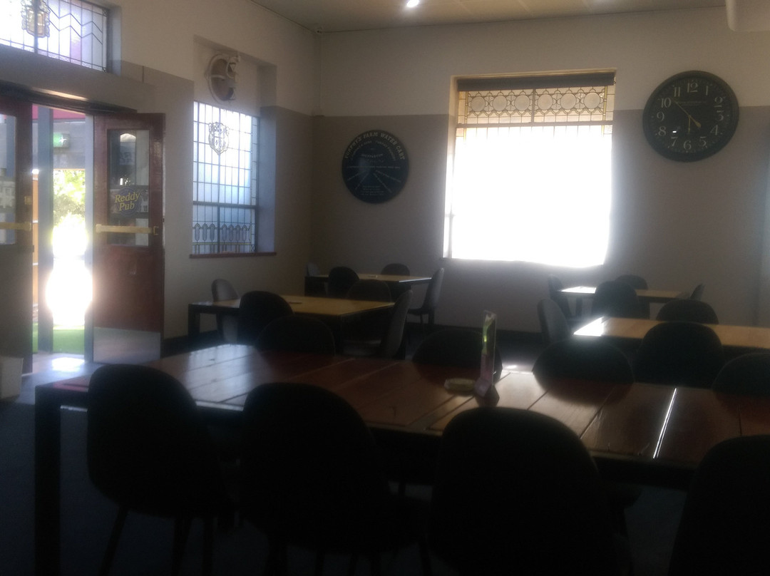 The Reddy Pub-Red Cliffs必去景点