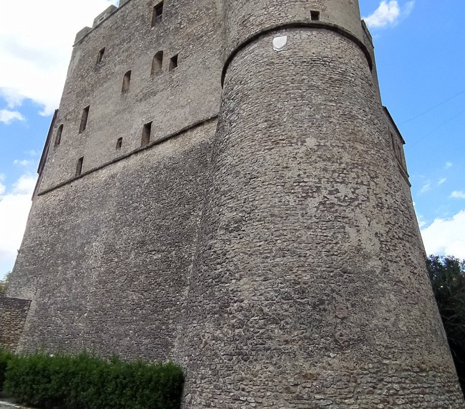 Centro Storico-Nazzano必去景点