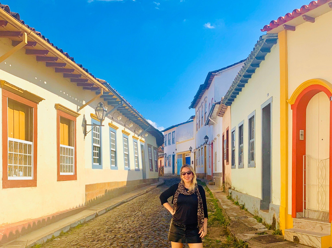 Rua das Casas Tortas-德尔雷伊必去景点