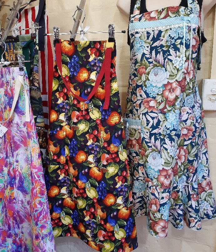 Art and Crafts Mudgee-马奇必去景点