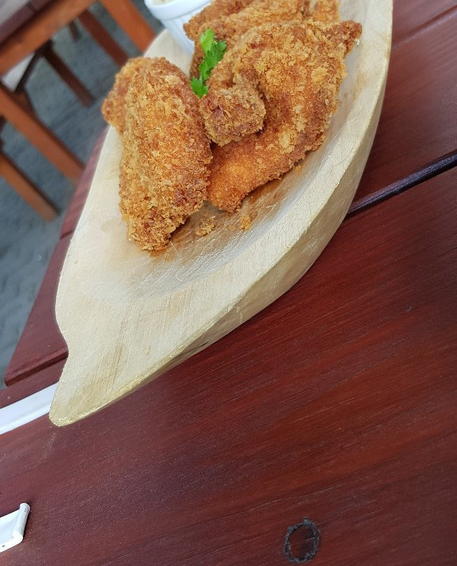 Rácz Restaurant and Inn主图