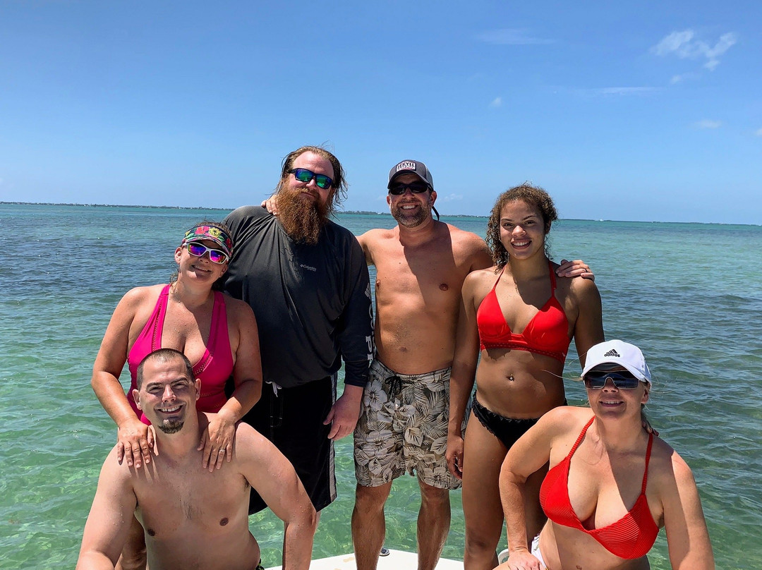 Pier 68-马拉松必去景点