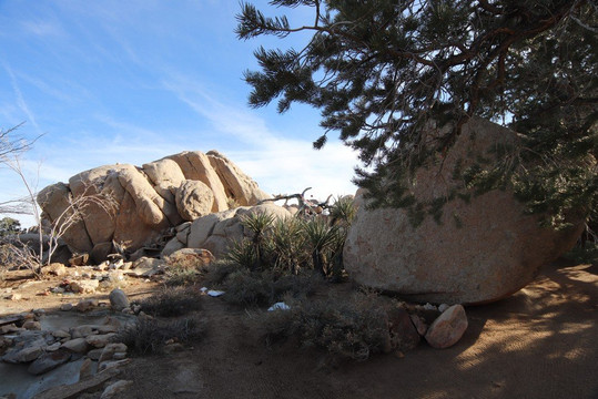 God's Way Love,Pioneertown-Pioneertown必去景点