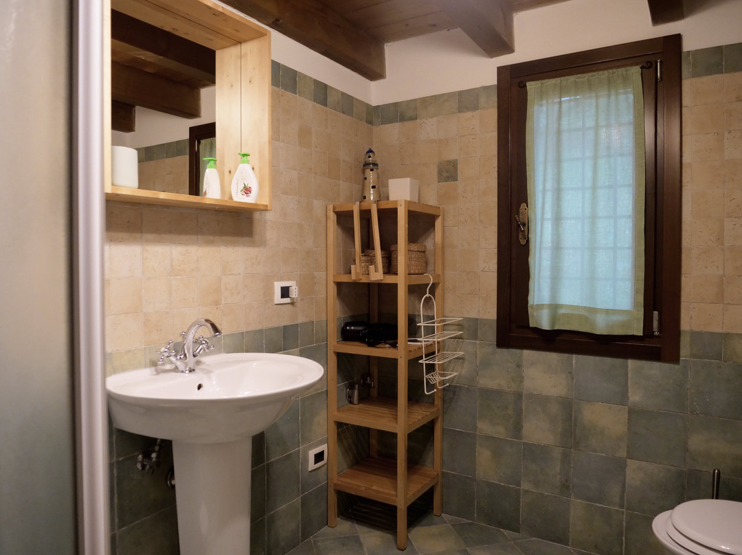 B&B Col De Riosse主图