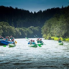 PORT PIENIN - Canoeing and Pontoon Rafting景点图片
