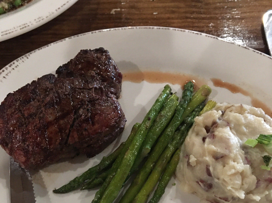 Lyons餐馆和美食-Prime Cut Steakhouse