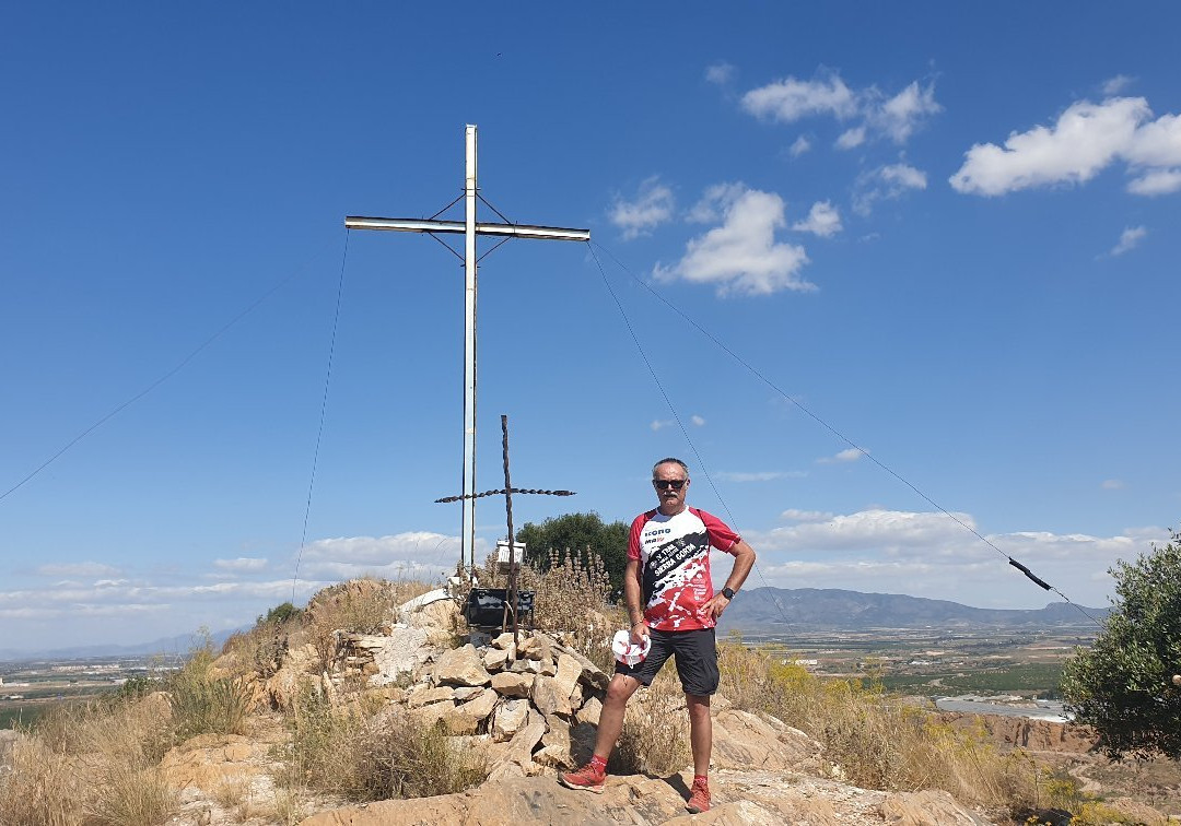 Monte de La Cruz-Fuente Alamo必去景点