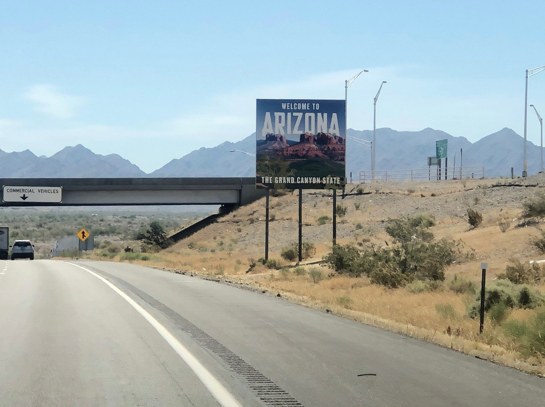 Fairfield Inn & Suites Tucson North / Oro Valley主图