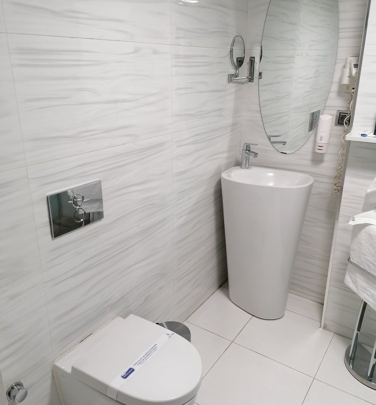 Kayseri Kosk Hotel主图