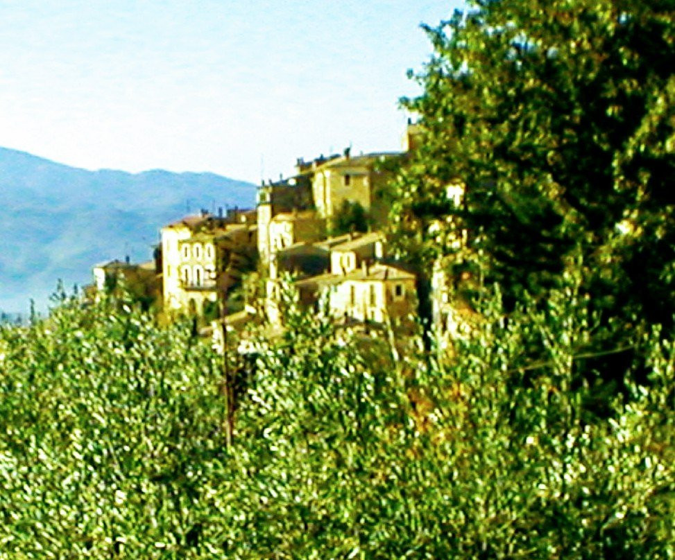 Torre medievale景点图片