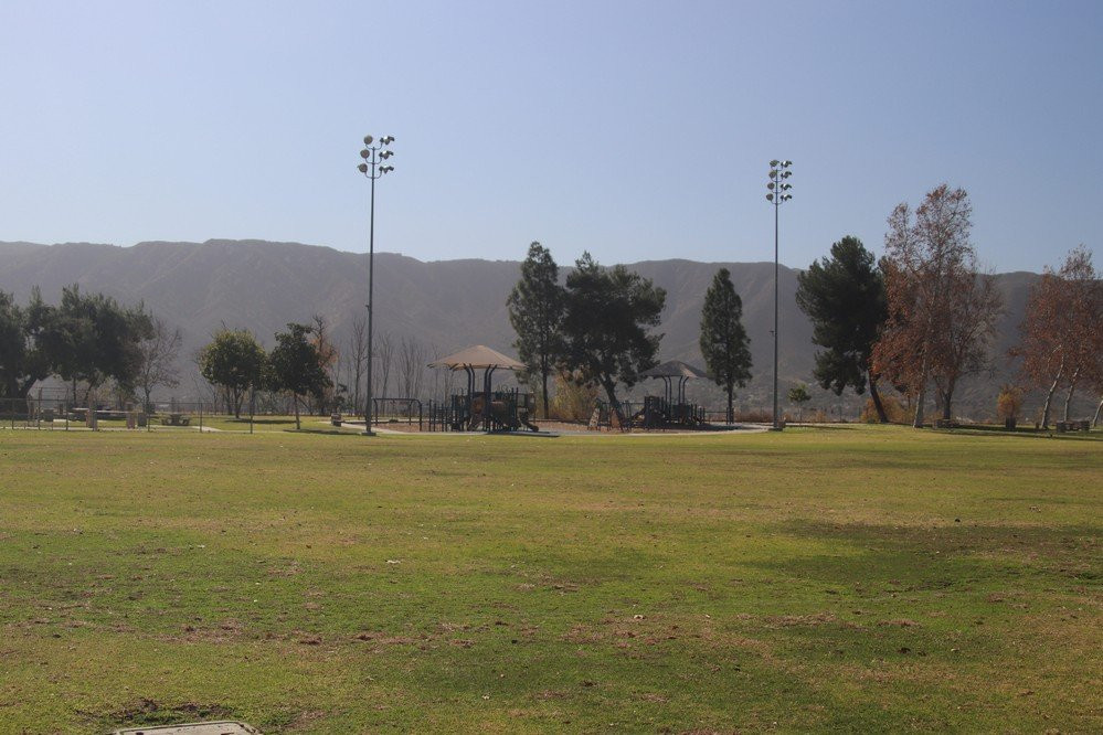 Lakepoint Park-埃尔西诺湖必去景点