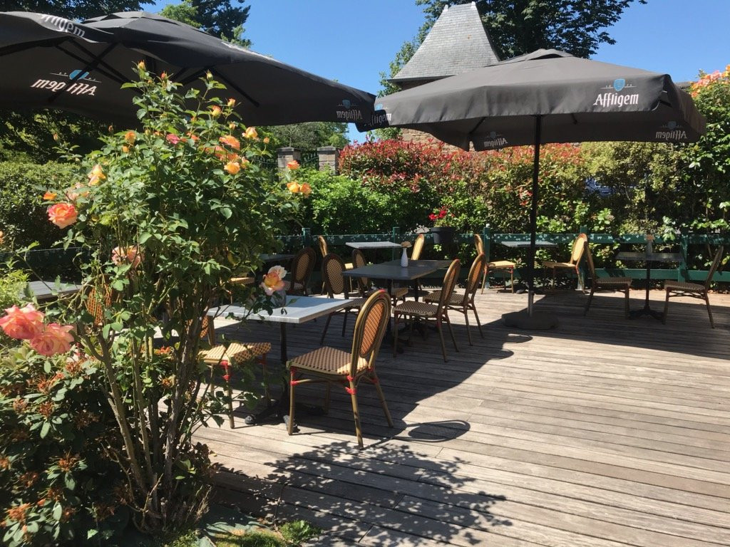 Saint-Remy-du-Plain旅游攻略图片