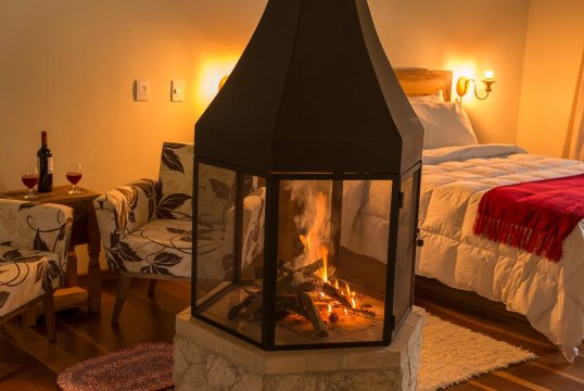 Pousada Chalé Amoreira-官方