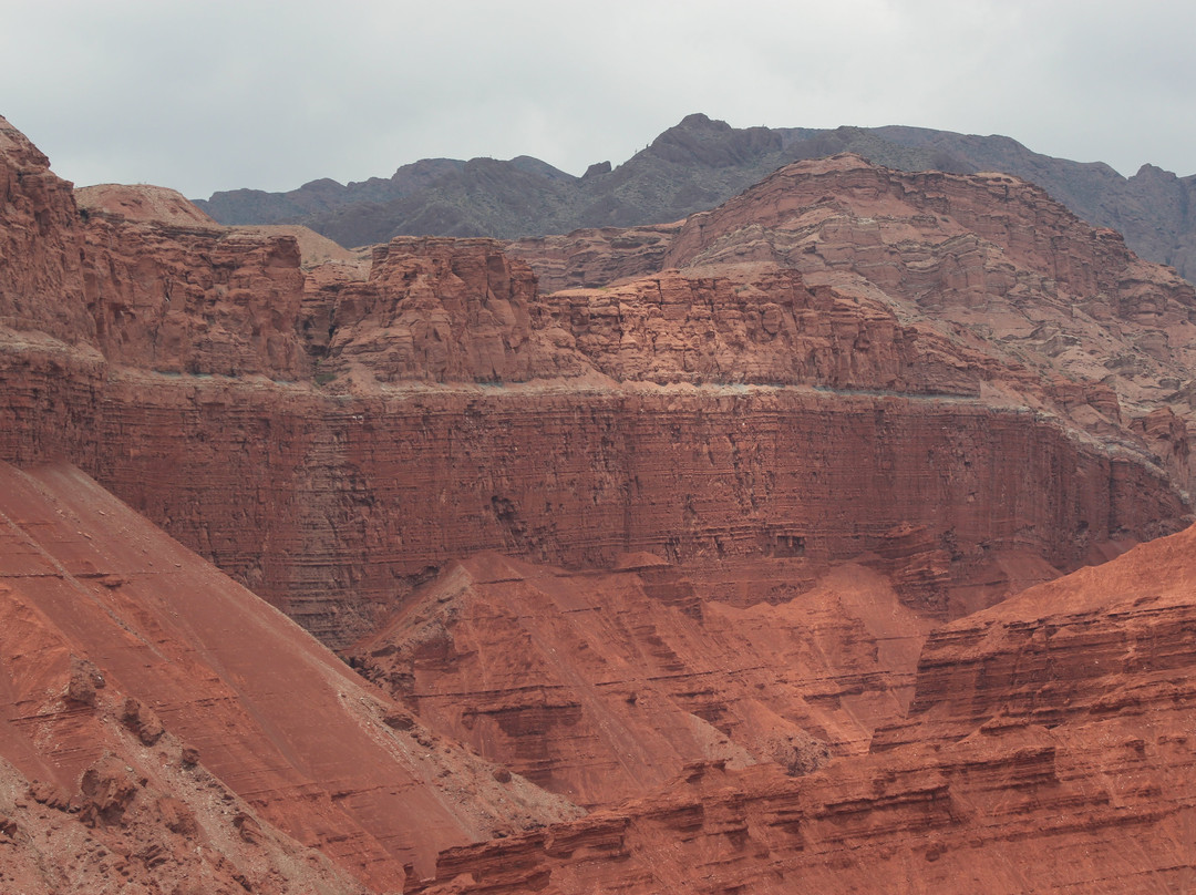 La Yesera-卡法亚特必去景点