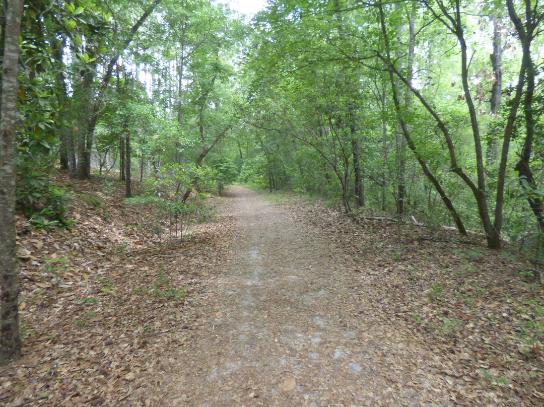 Goodale State Park-Camden必去景点