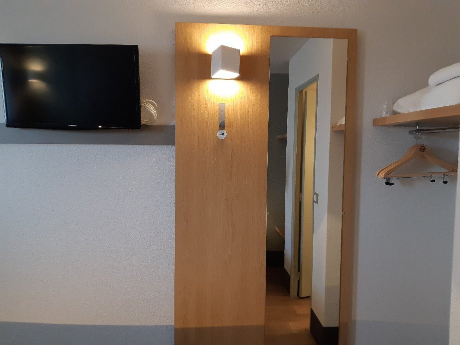 B&B HOTEL Caen Sud主图