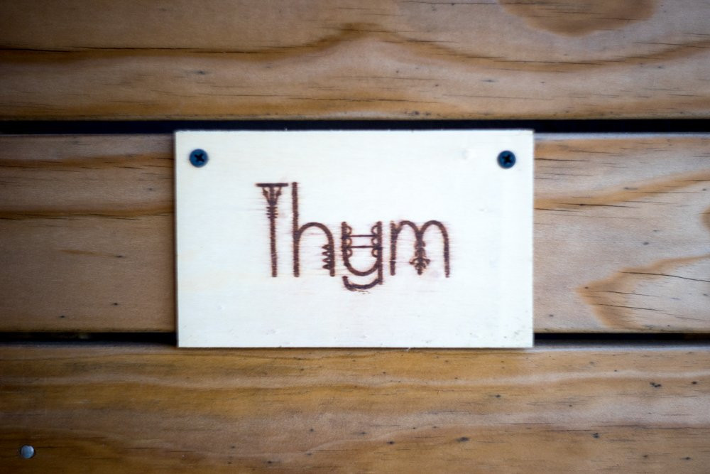 Thym et Chocolat主图