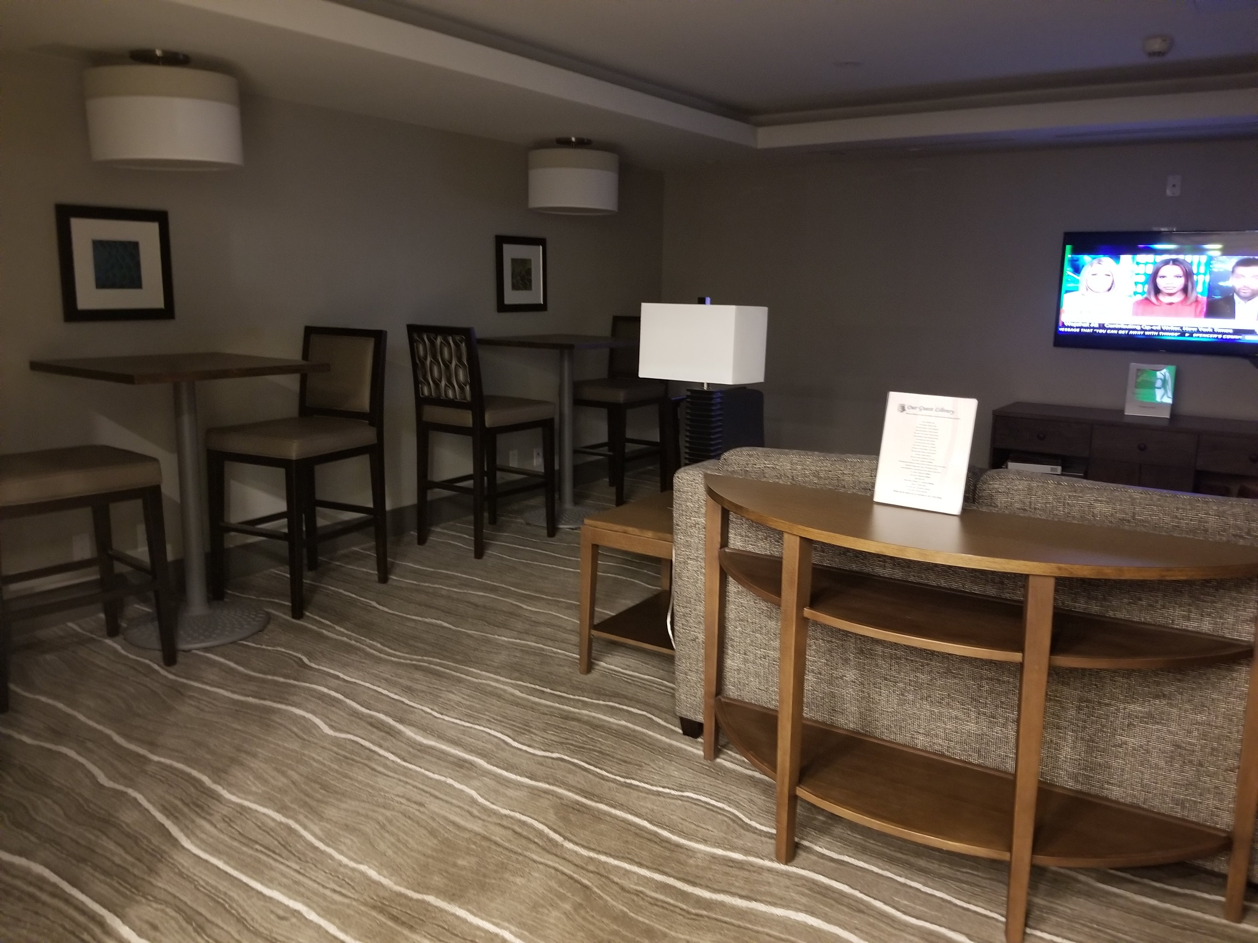 德卢斯多伦多 - 沃恩长住酒店-浴室