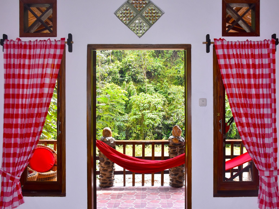 Babussalam酒店住宿-The Hangout@ EcoTravel