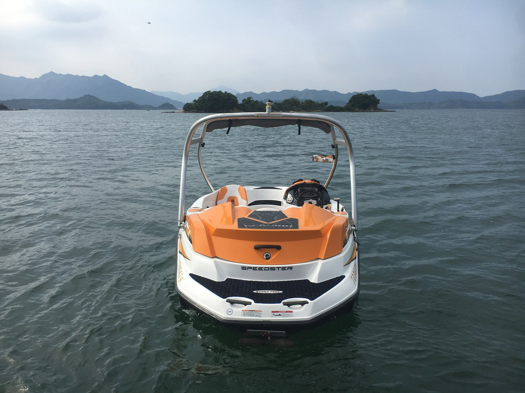 Wake2Chill-香港必去景点