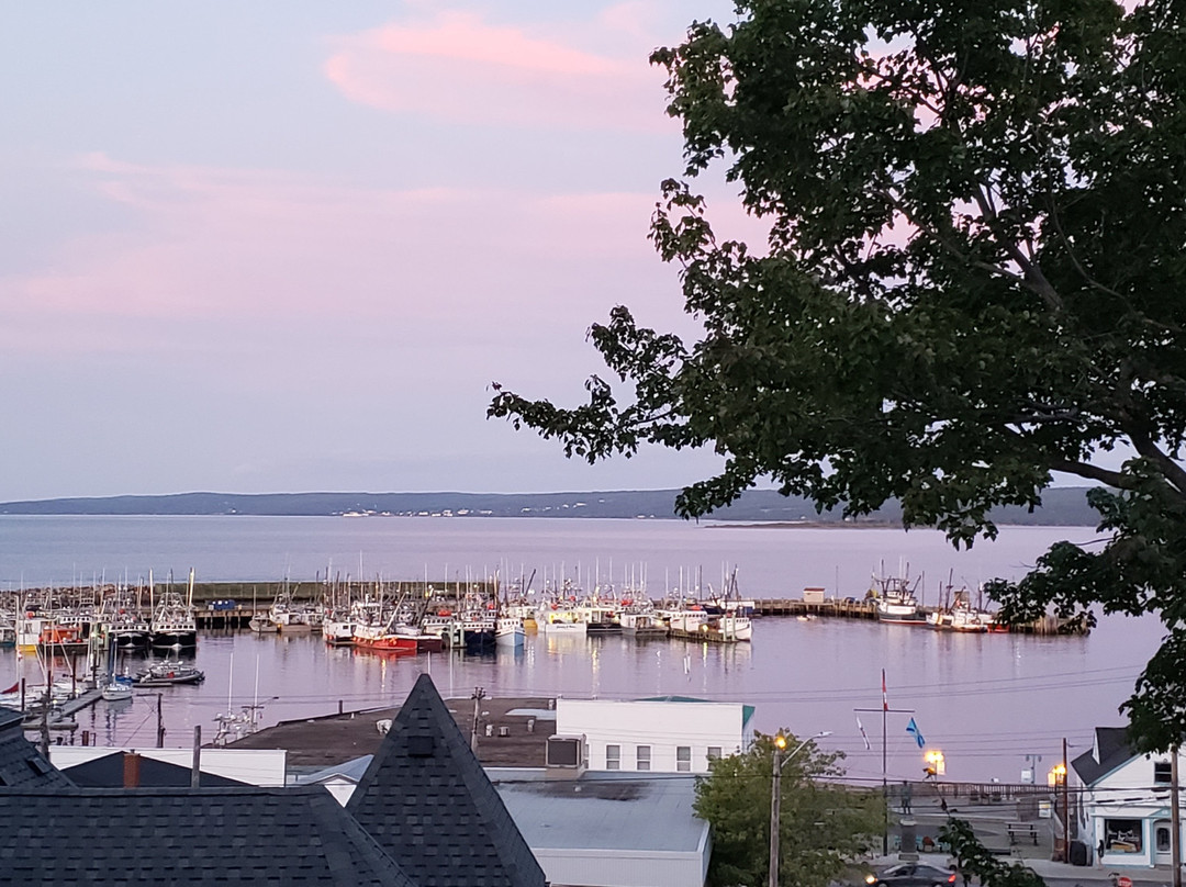 Hillside Landing B&B主图