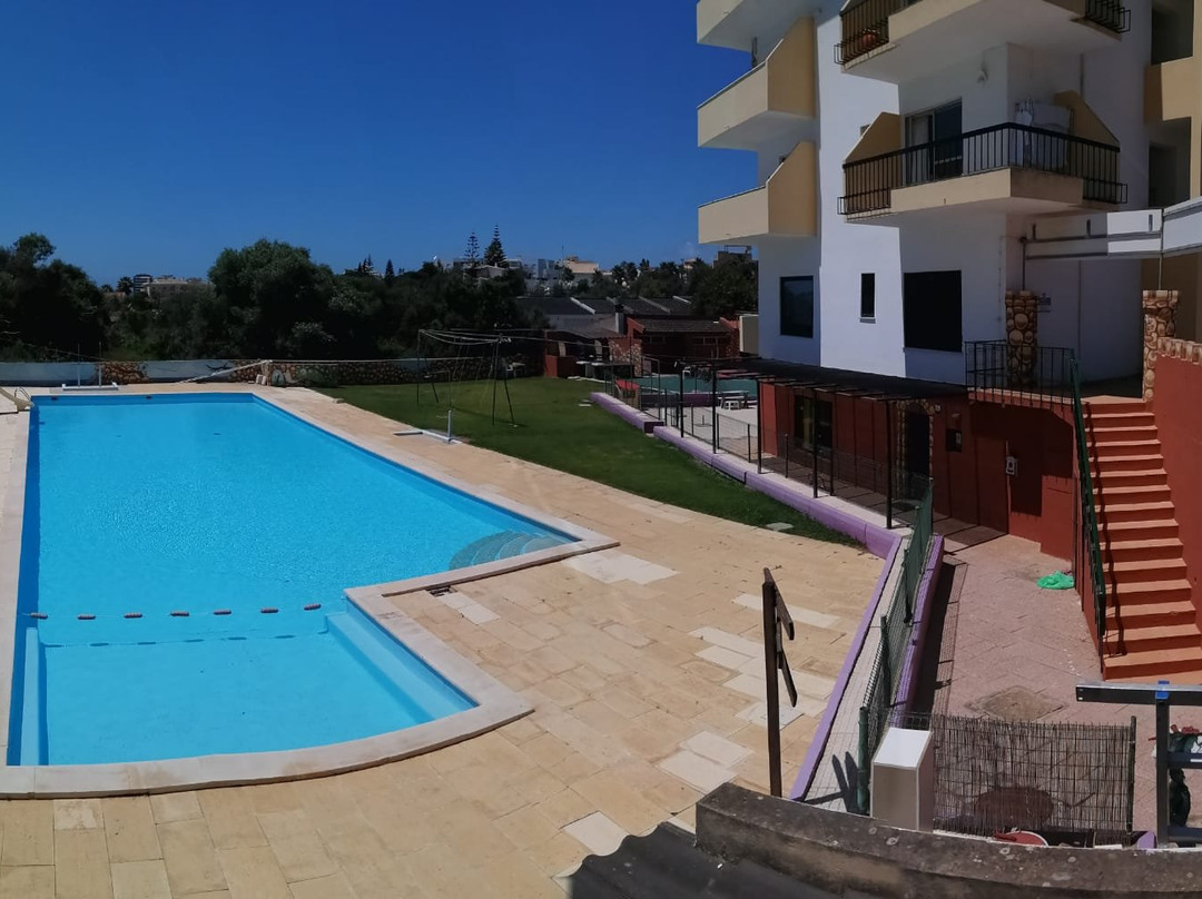 Reino Encantado - Alvor-阿沃必去景点