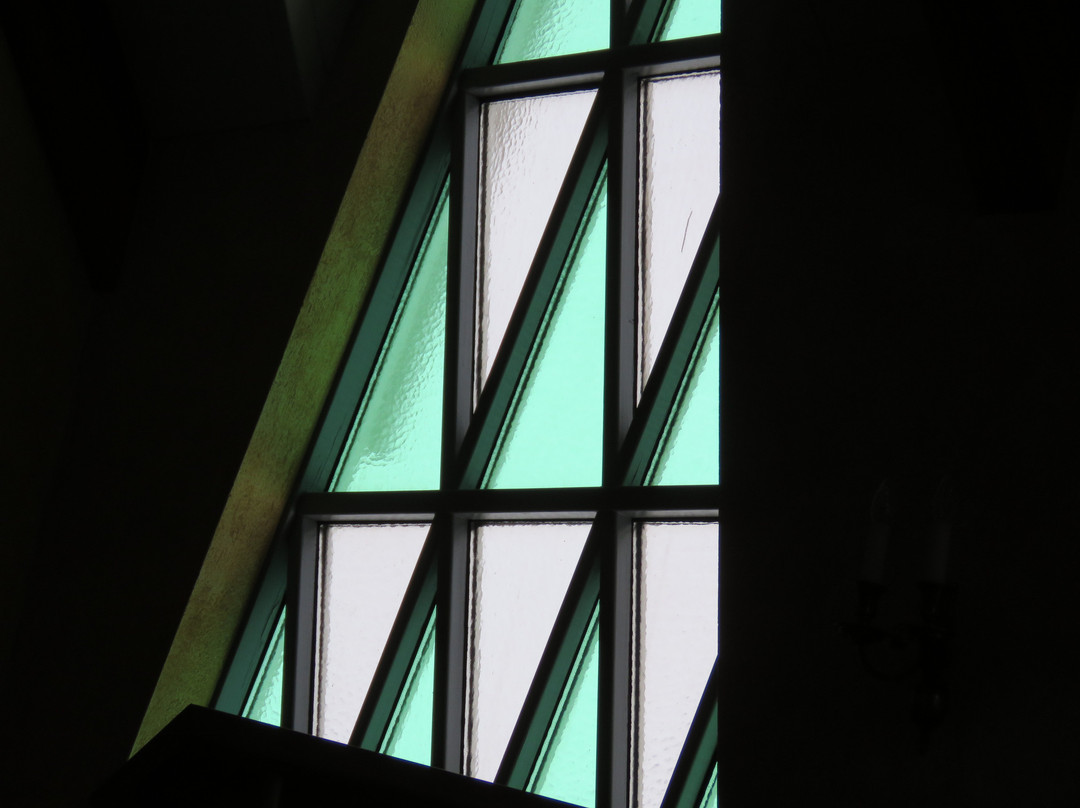 Laugardaelakirkja-Laugardaelir必去景点