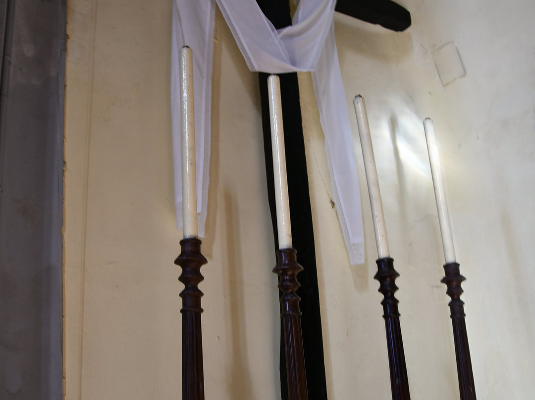 Parroquia del San Pedro景点图片