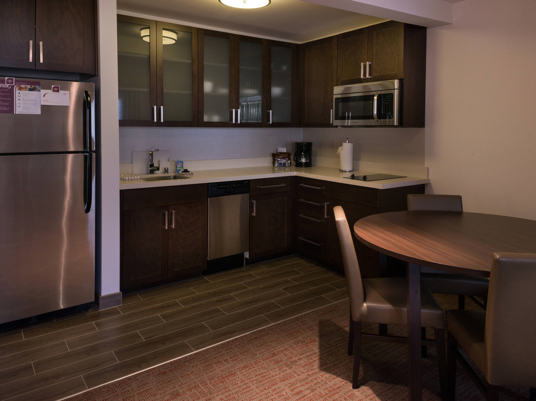 Residence Inn by Marriott Palo Alto Menlo Park主图