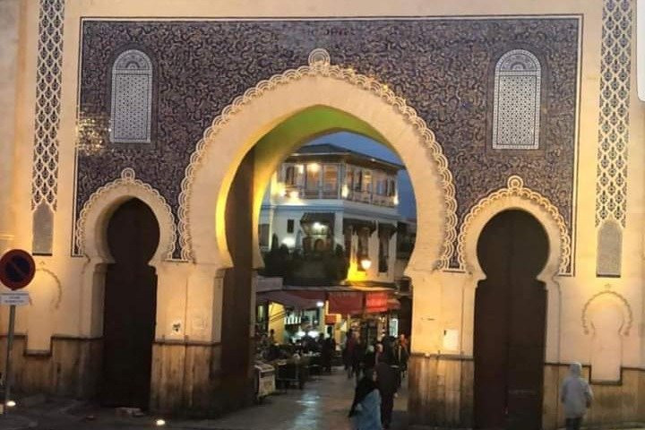 Fez City Tour景点图片