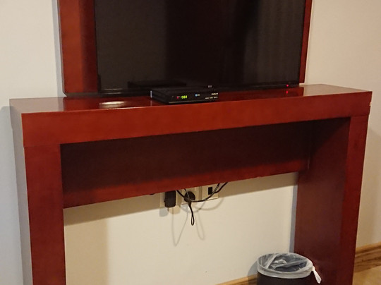 Raoum Inn Sakaka主图