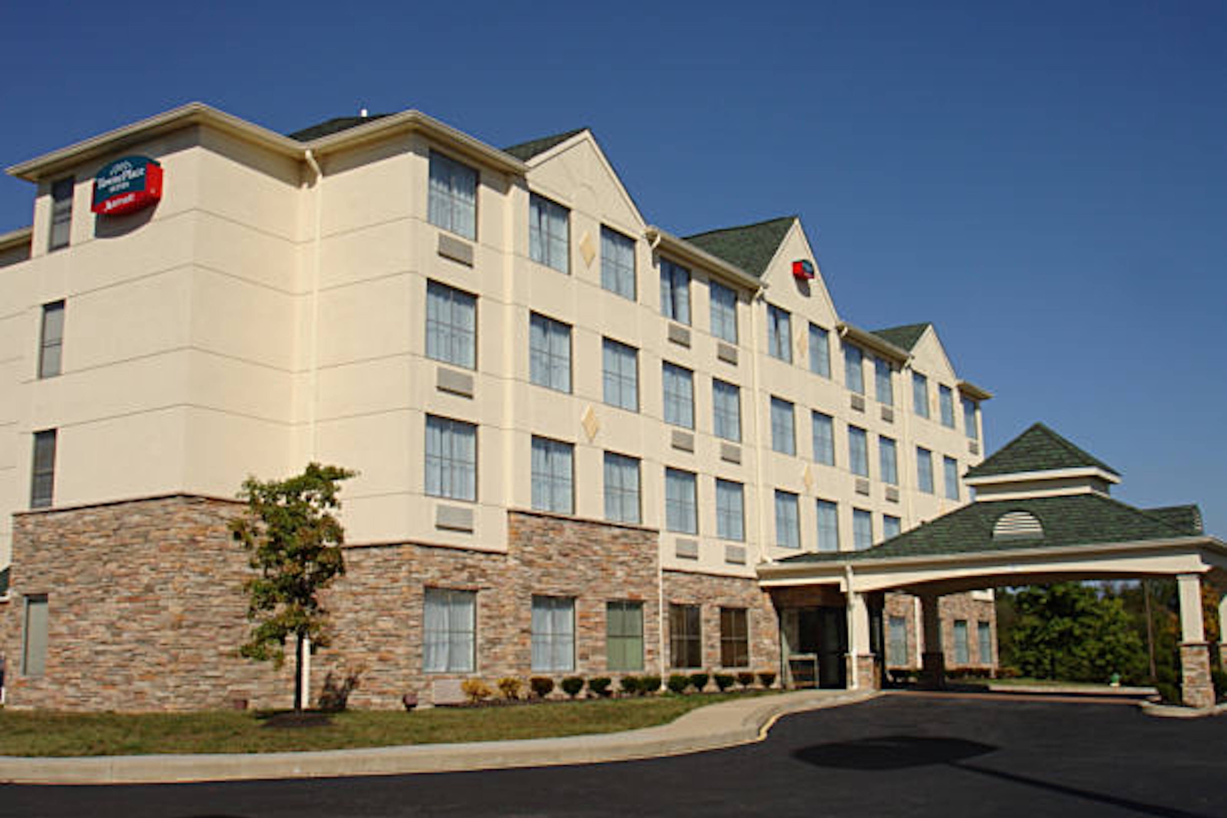 TownePlace Suites Wilmington Newark/Christiana-官方